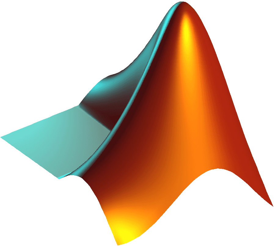 logo matlab